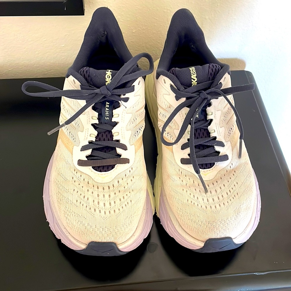 Hoka Shoes